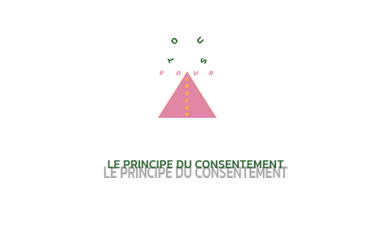 image principe du consentement